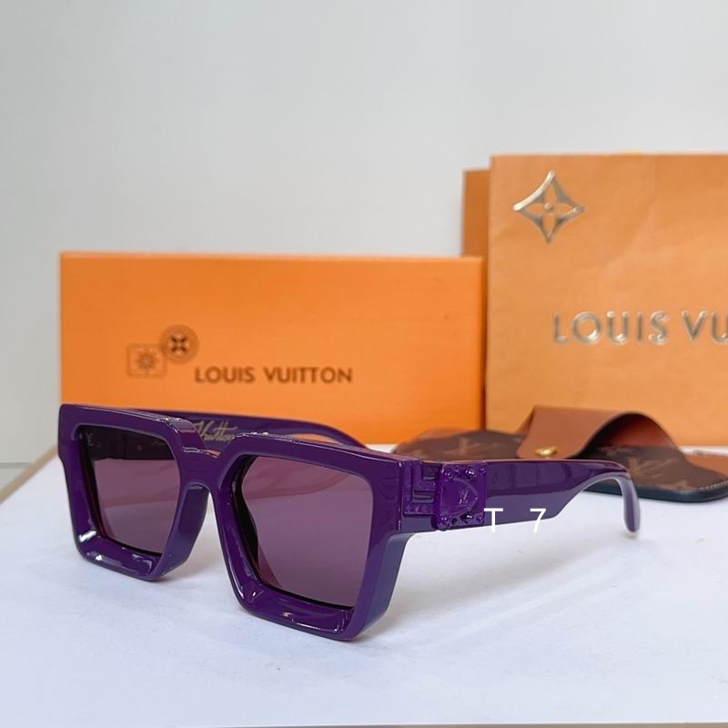LV Sunglasses ID:20260410-1471